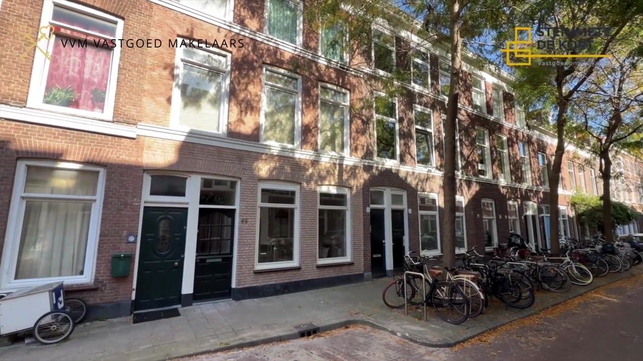 Video van Helmersstraat 65