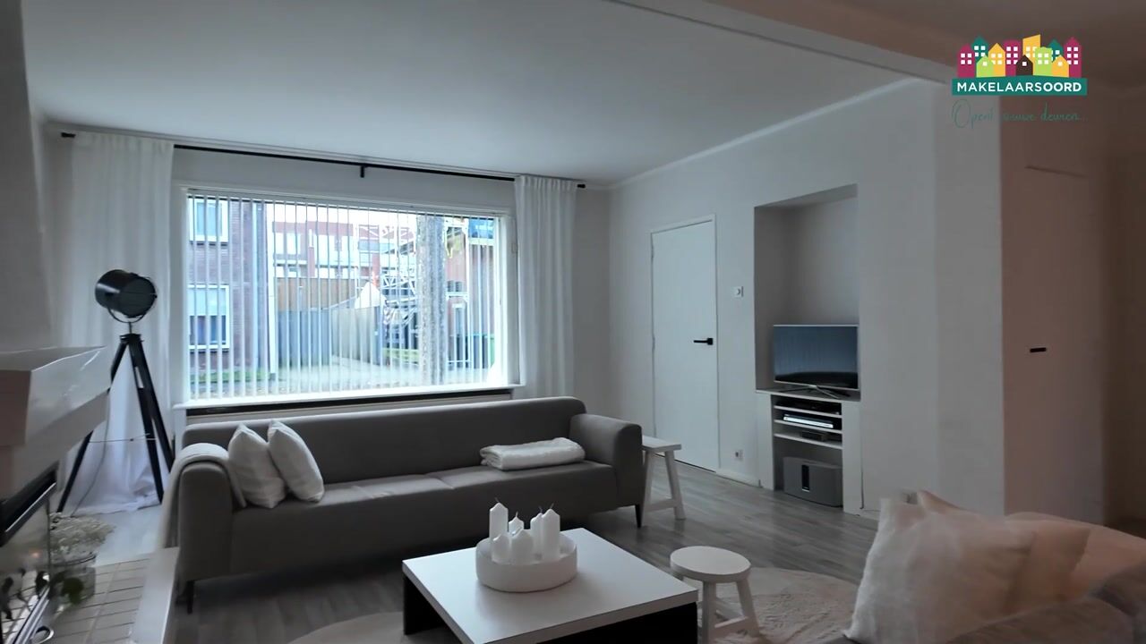 Video van Prinses Irenestraat 15