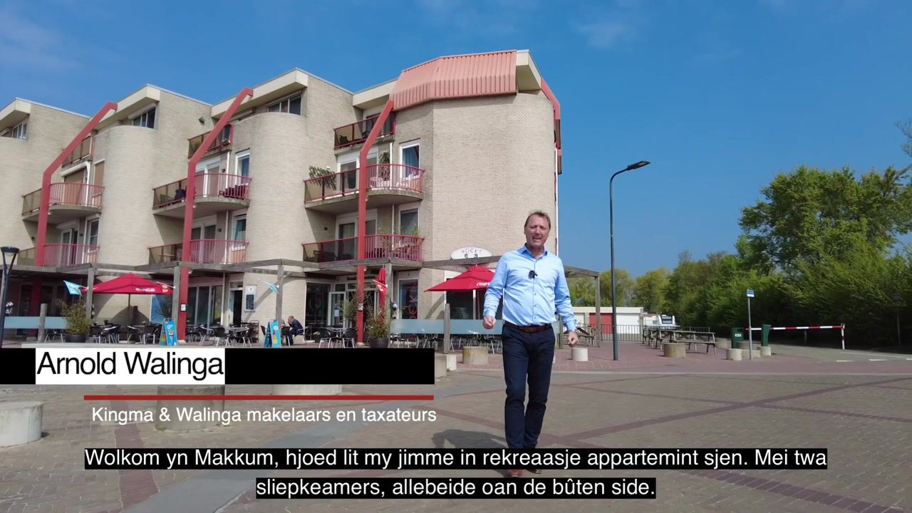 Video van De Skilbank 36