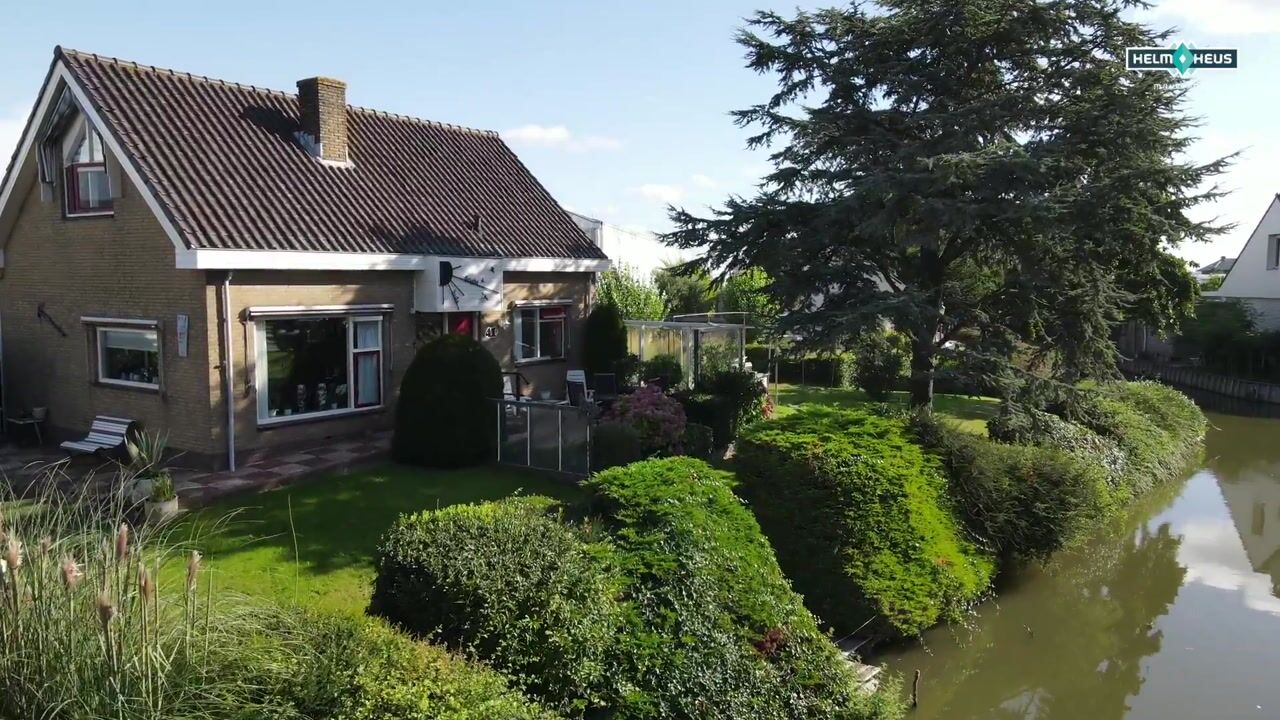 Video van Monsterseweg 41-A