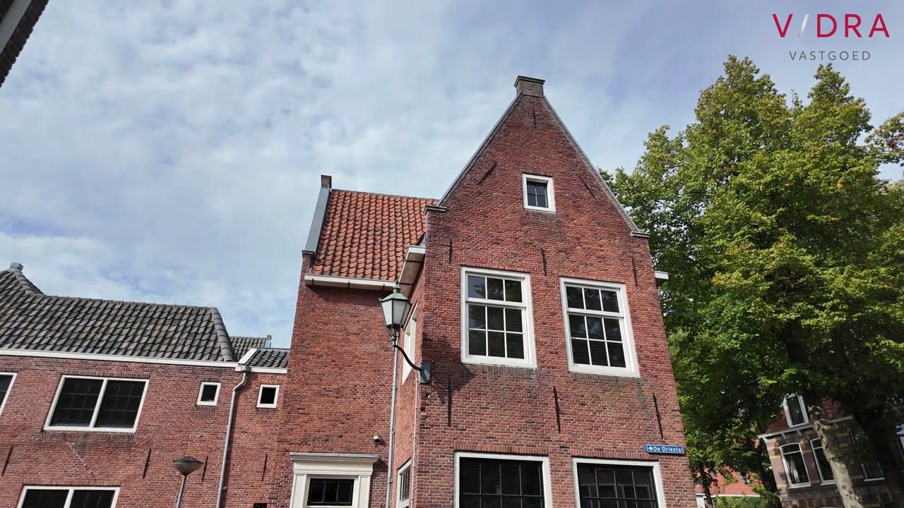 Video van De Driestal 20