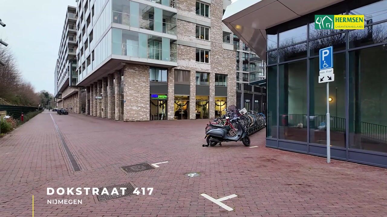 Bekijk video van Dokstraat 417