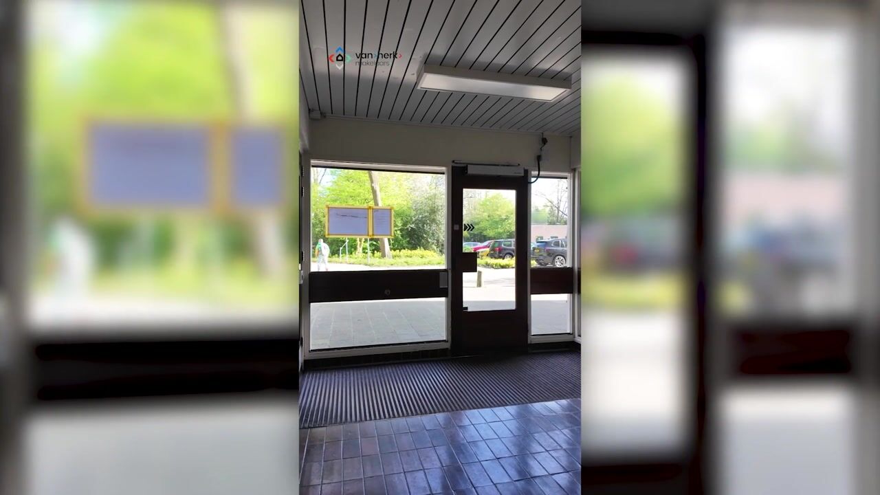 Video van Klaverweide 128