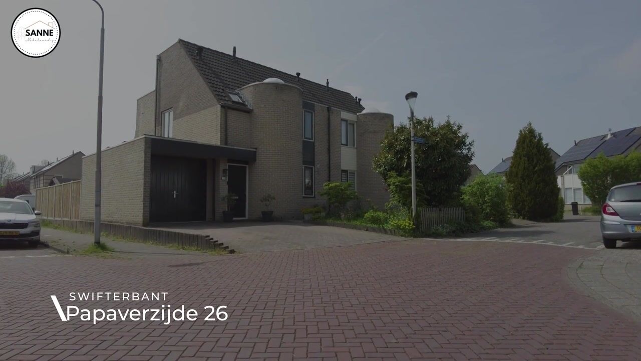 Video van Papaverzijde 26
