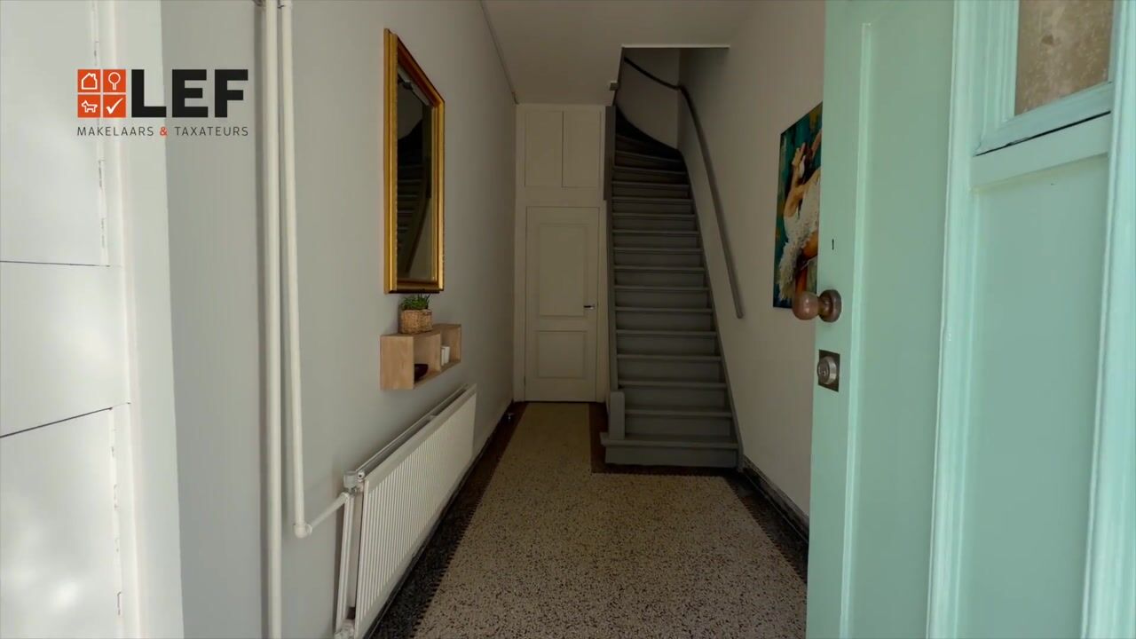 Video van Krugerstraat 11-BS
