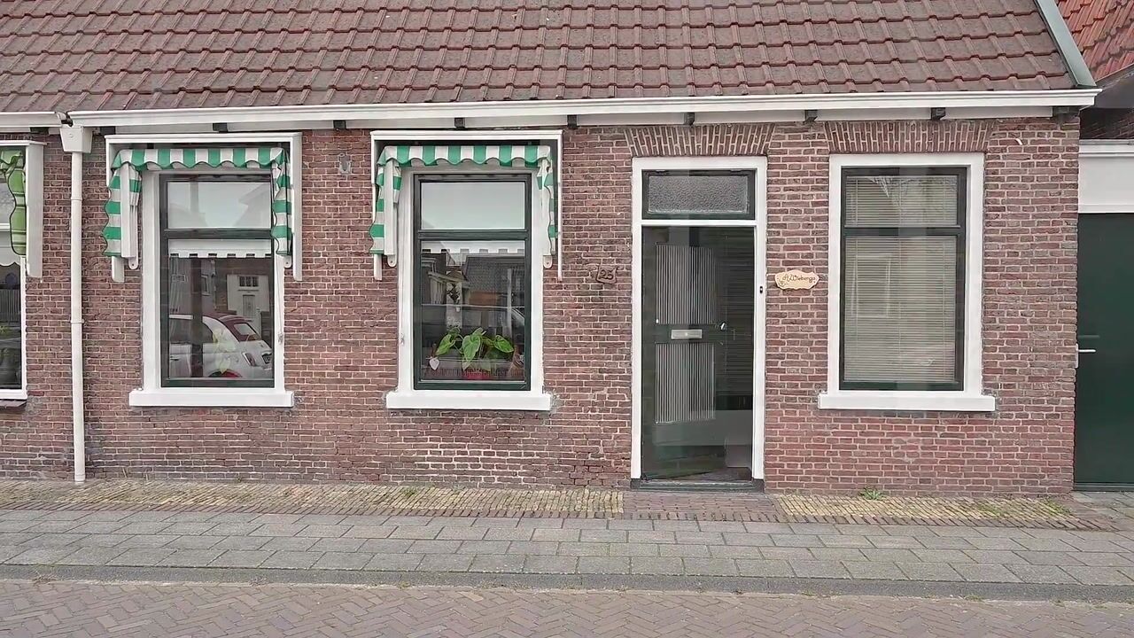 Video of Kerkewal 25