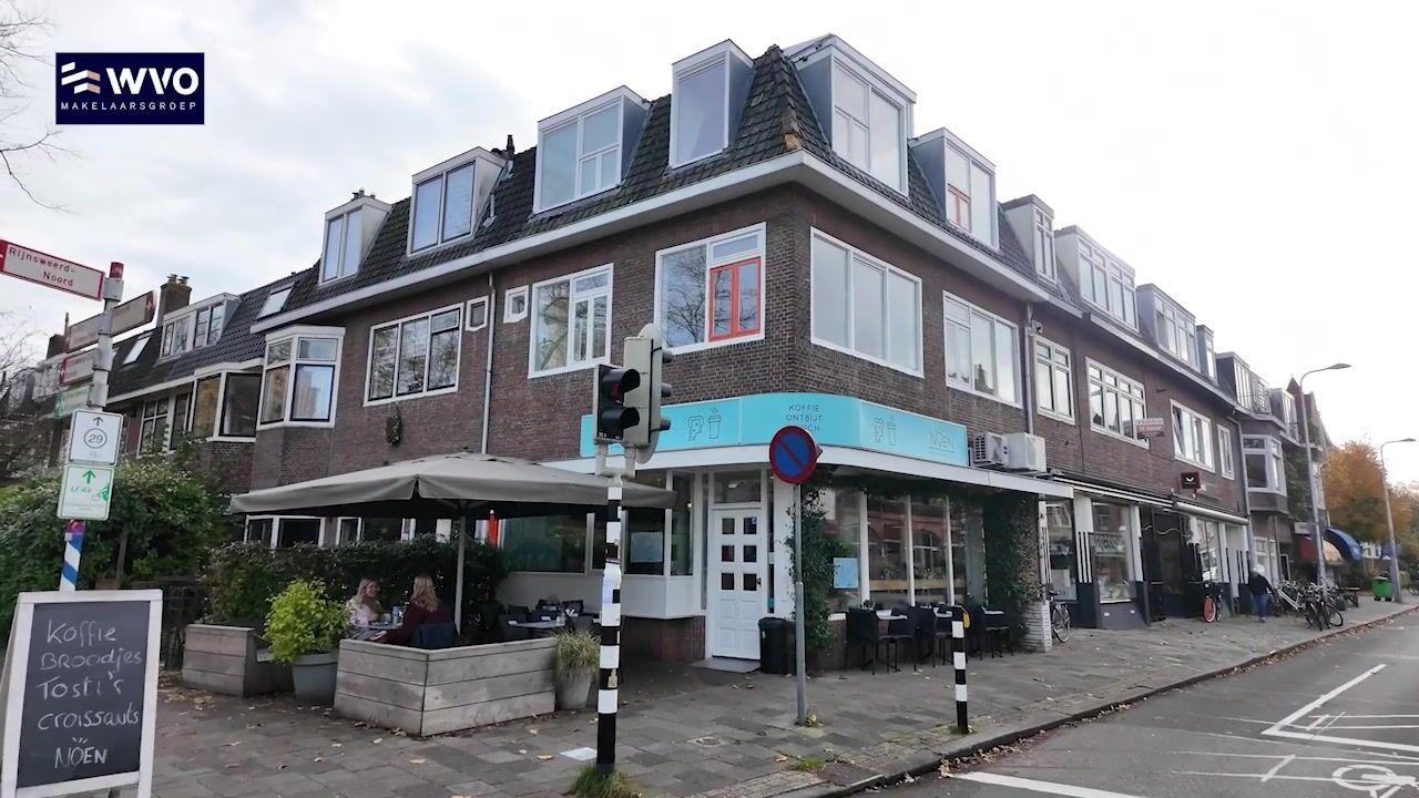 Video of Prins Hendriklaan 43