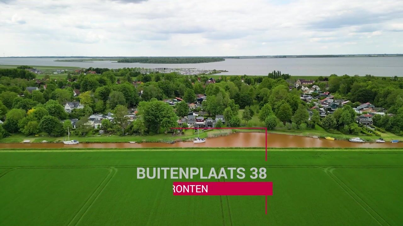 Video van Buitenplaats 38
