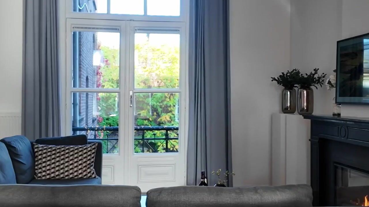 View video of Rembrandtstraat 45