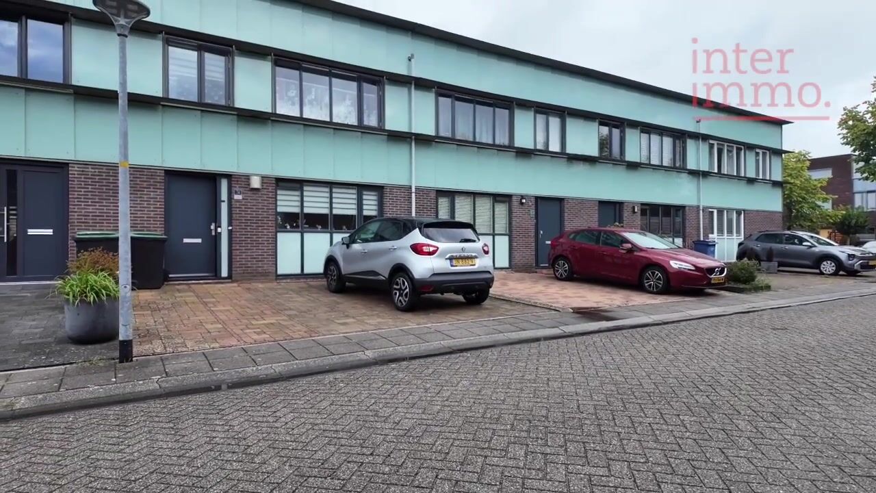 Video van Sisleystraat 31