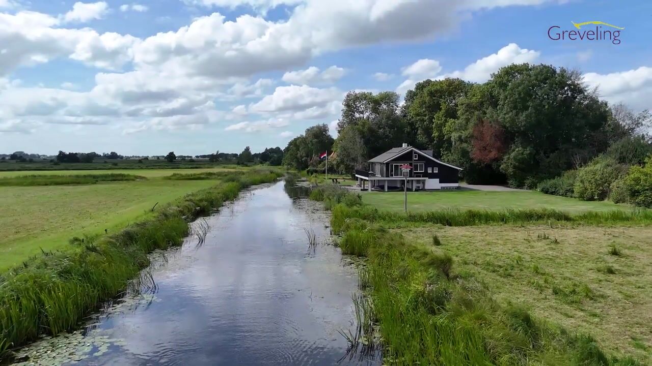 Video of Muggenbeet 6-D