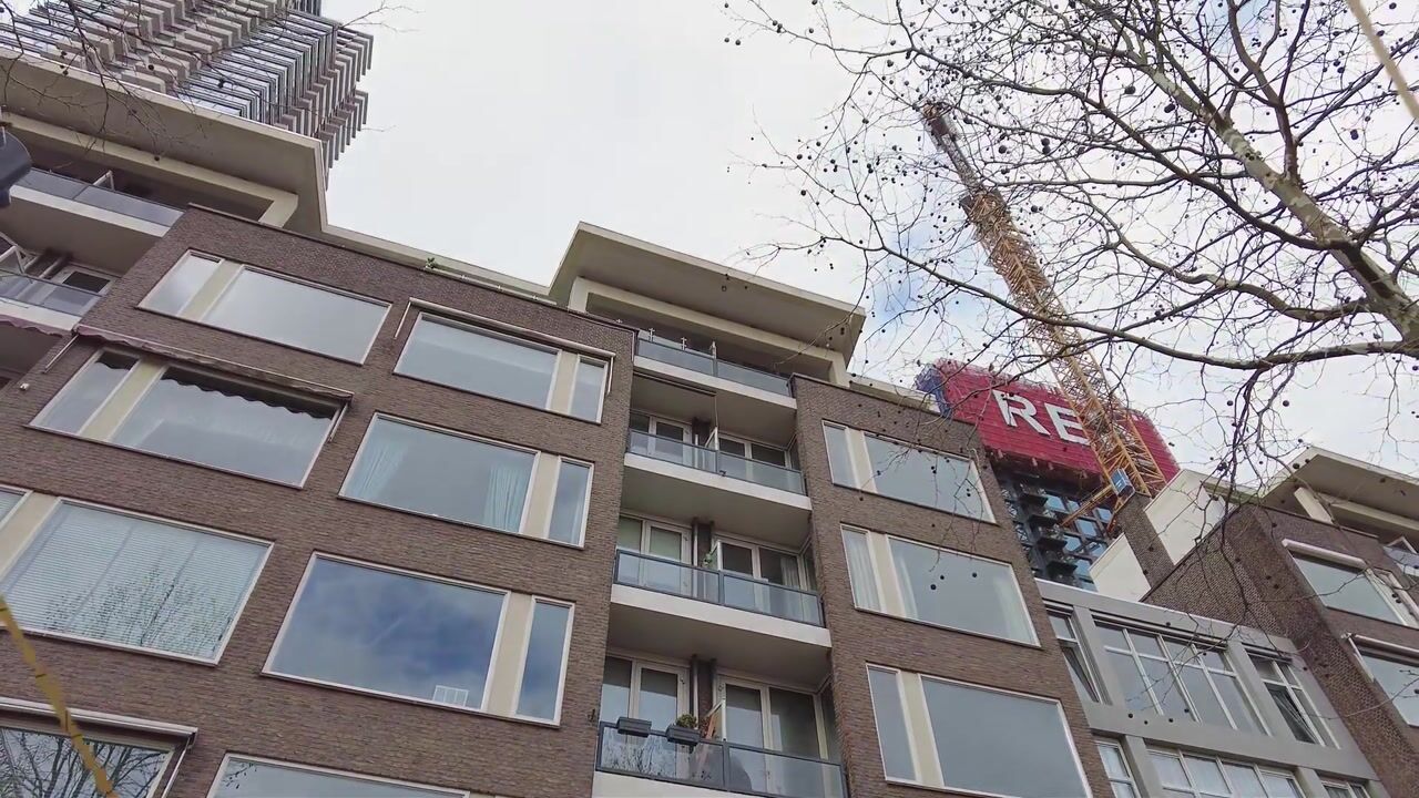 Video of Schiedamsedijk 69-D