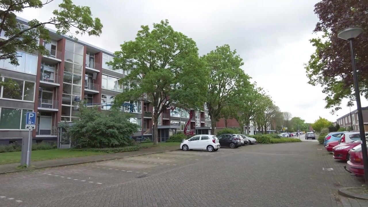 Video van Berkel 22