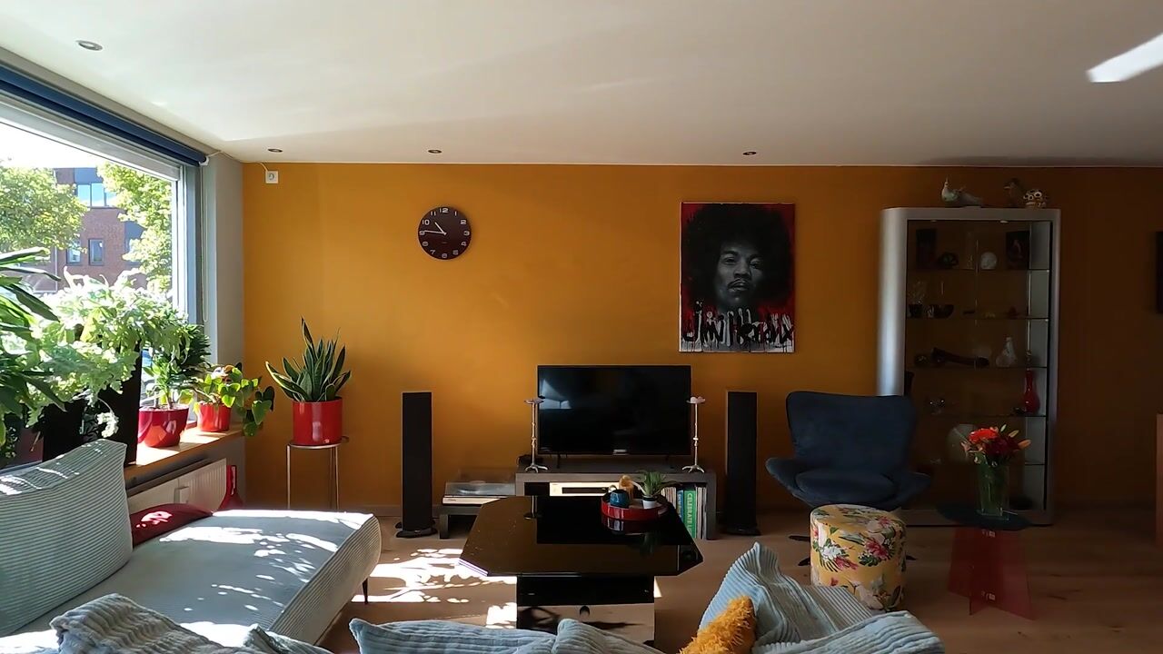 Video van Prins Bernhardstraat 5-A