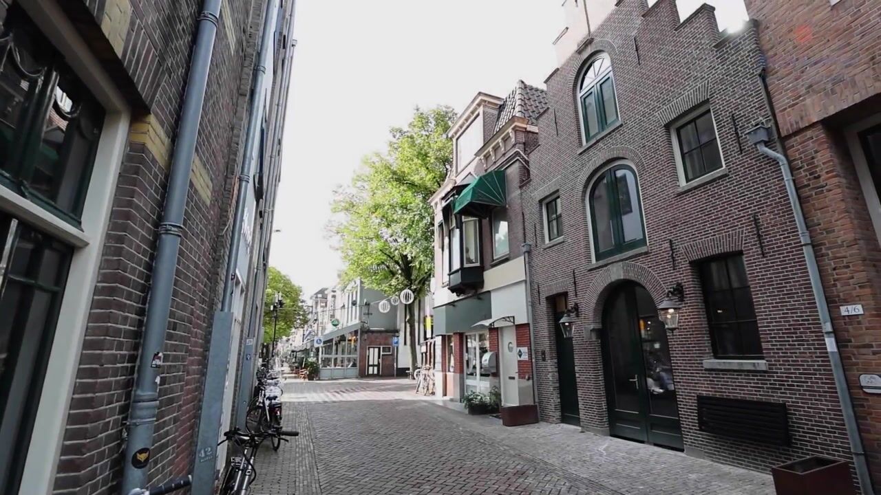 Video van Houttil 8-A