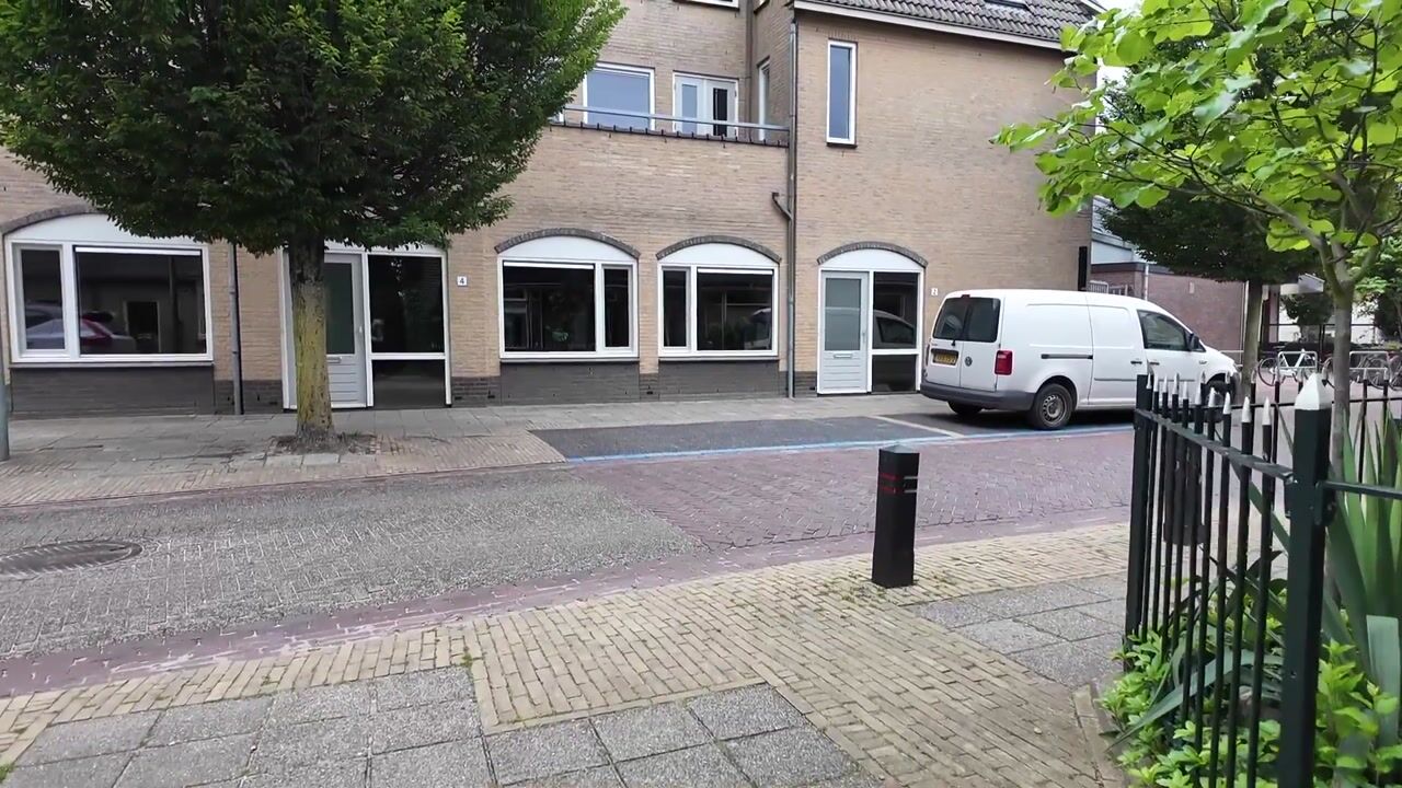 Video van Achterstraat 2-A
