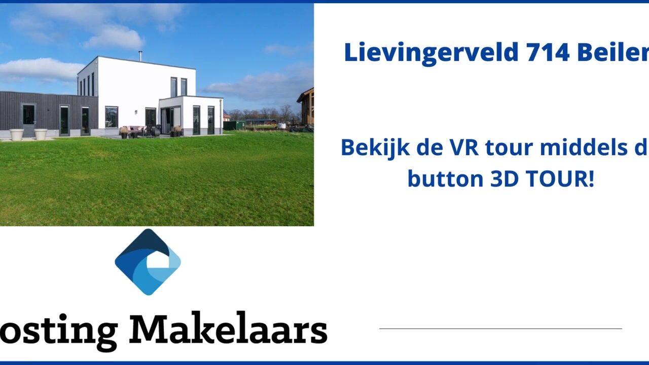 Bekijk video van Lievingerveld 714