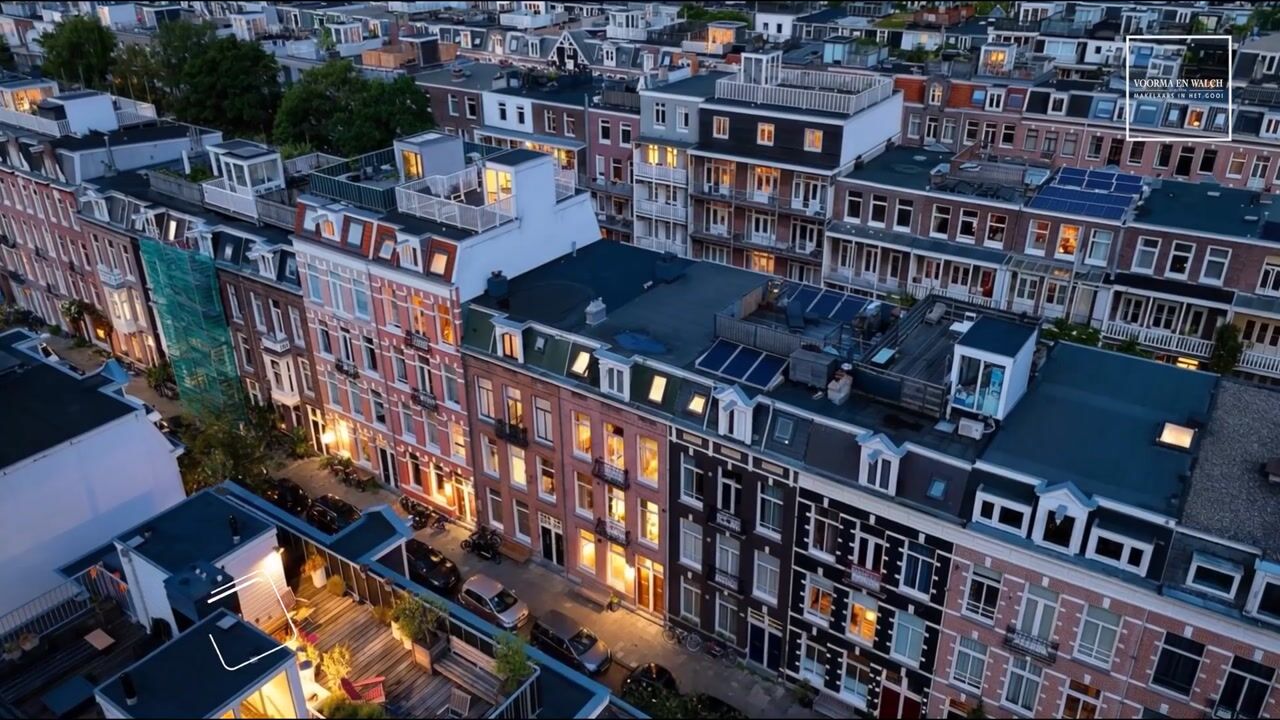 Video van Eerste Helmersstraat 126-1