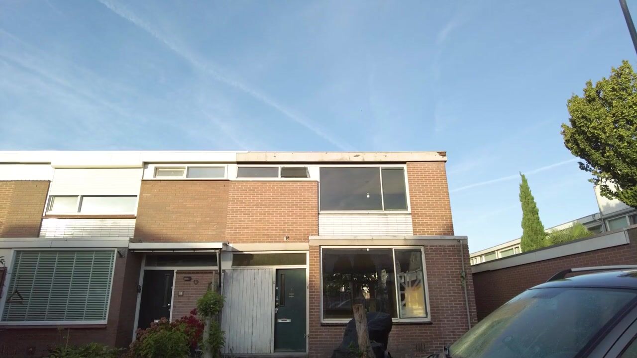 Video van Paul Rinkstraat 3