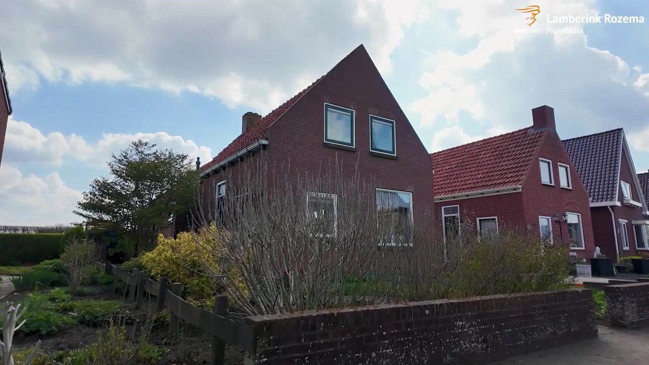 Video of Bedumerweg 19