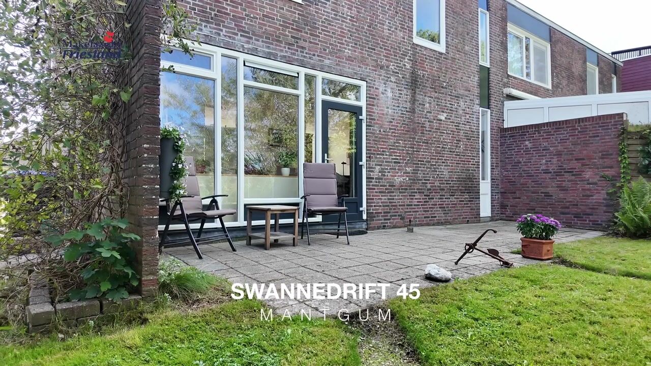 Video of Swannedrift 5