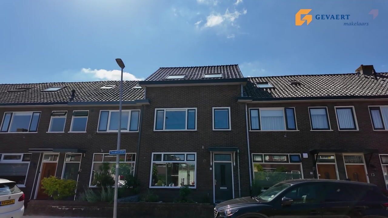 Video van Tulpstraat 9