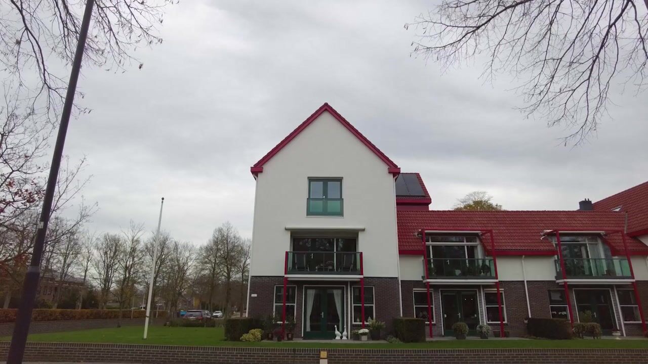 Video of Nieuwe Rijksweg 1-H