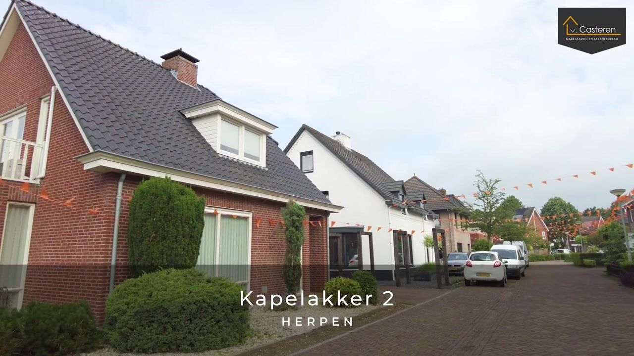 Video van Kapelakker 2