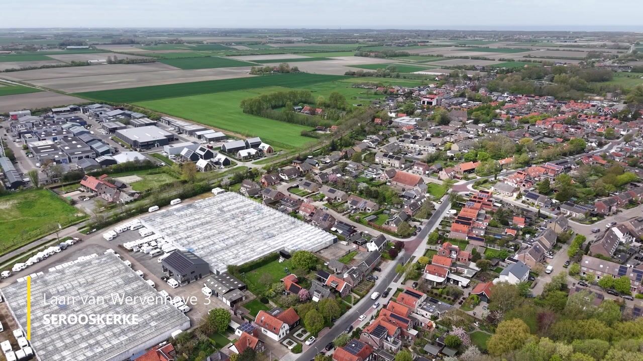 Video van Laan van Wervenhove 3