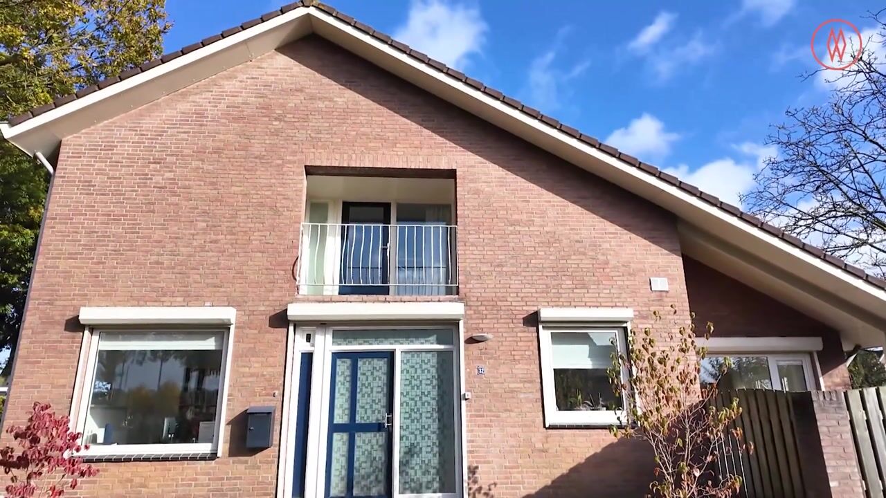 Bekijk video van Roekstraat 32