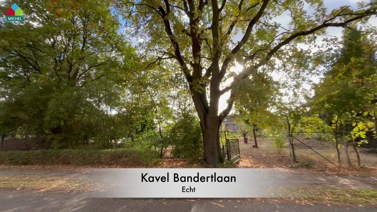 Video of Bandertlaan