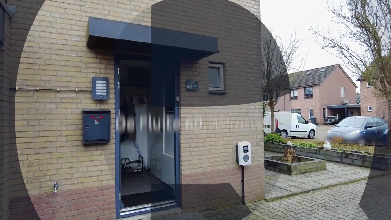 Video van De Fluite 60