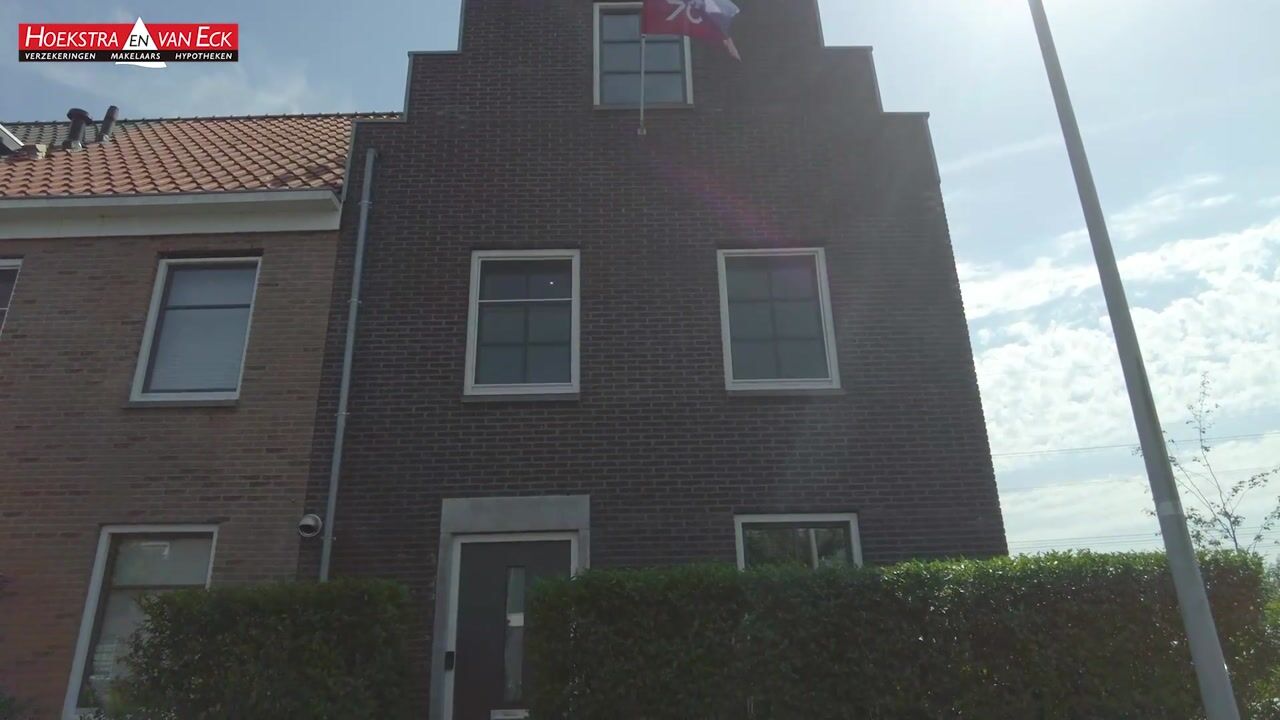 Video of Zuiderzeelaan 129