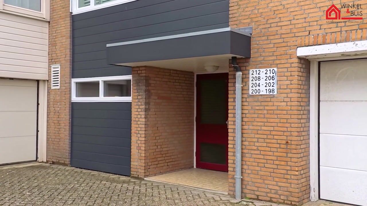 Video of Eisenhowerstraat 210