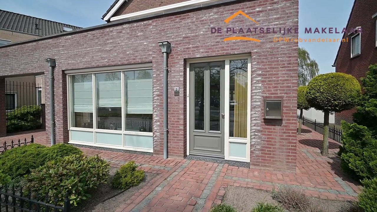 Video van Wijbosscheweg 2