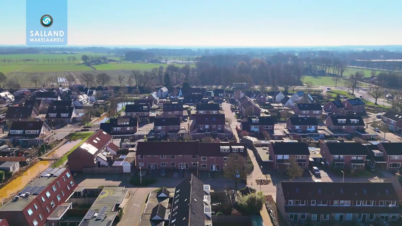 Video van Lijster 73