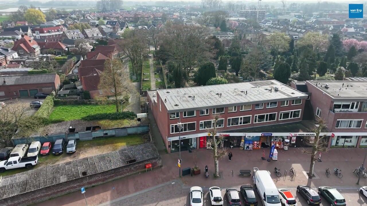 Video van Markt 9-11