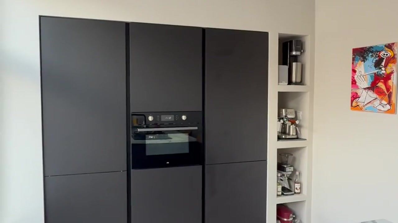 Video van Osseweistraat 36-A
