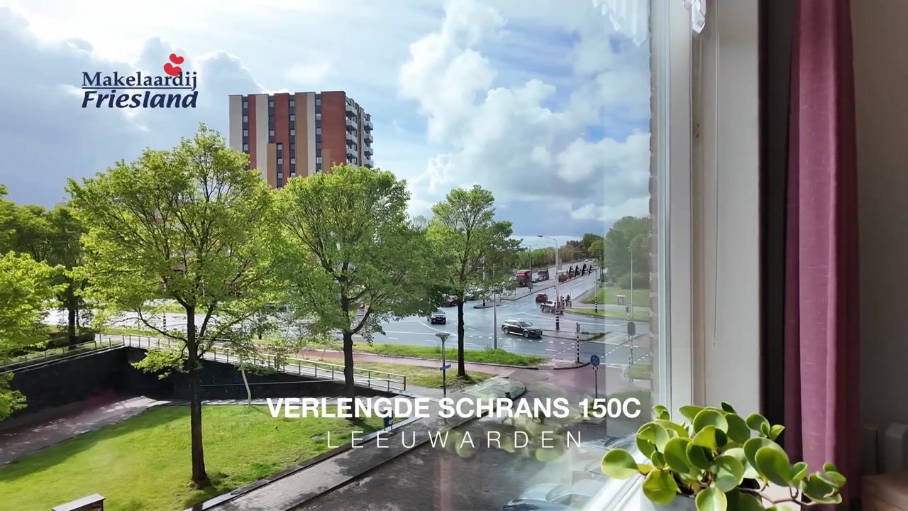Video van Verlengde Schrans 150-C