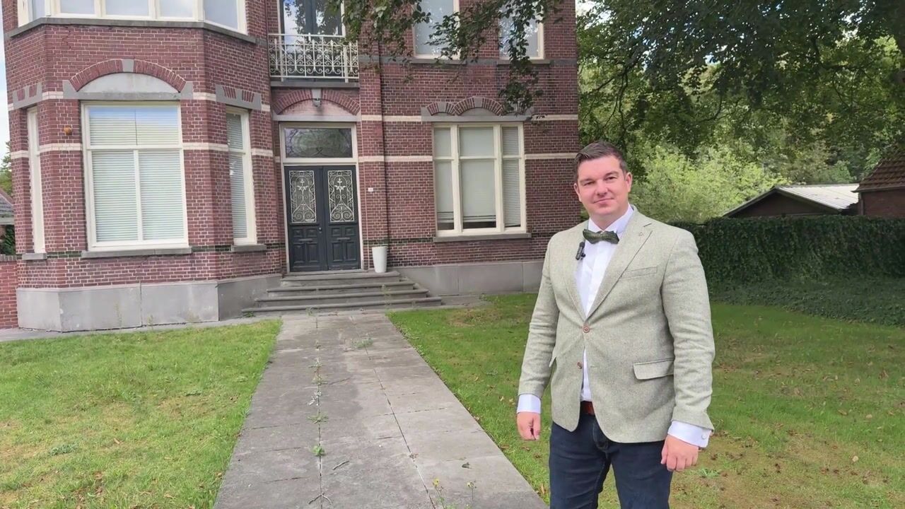 Video van Nieuwstraat 26