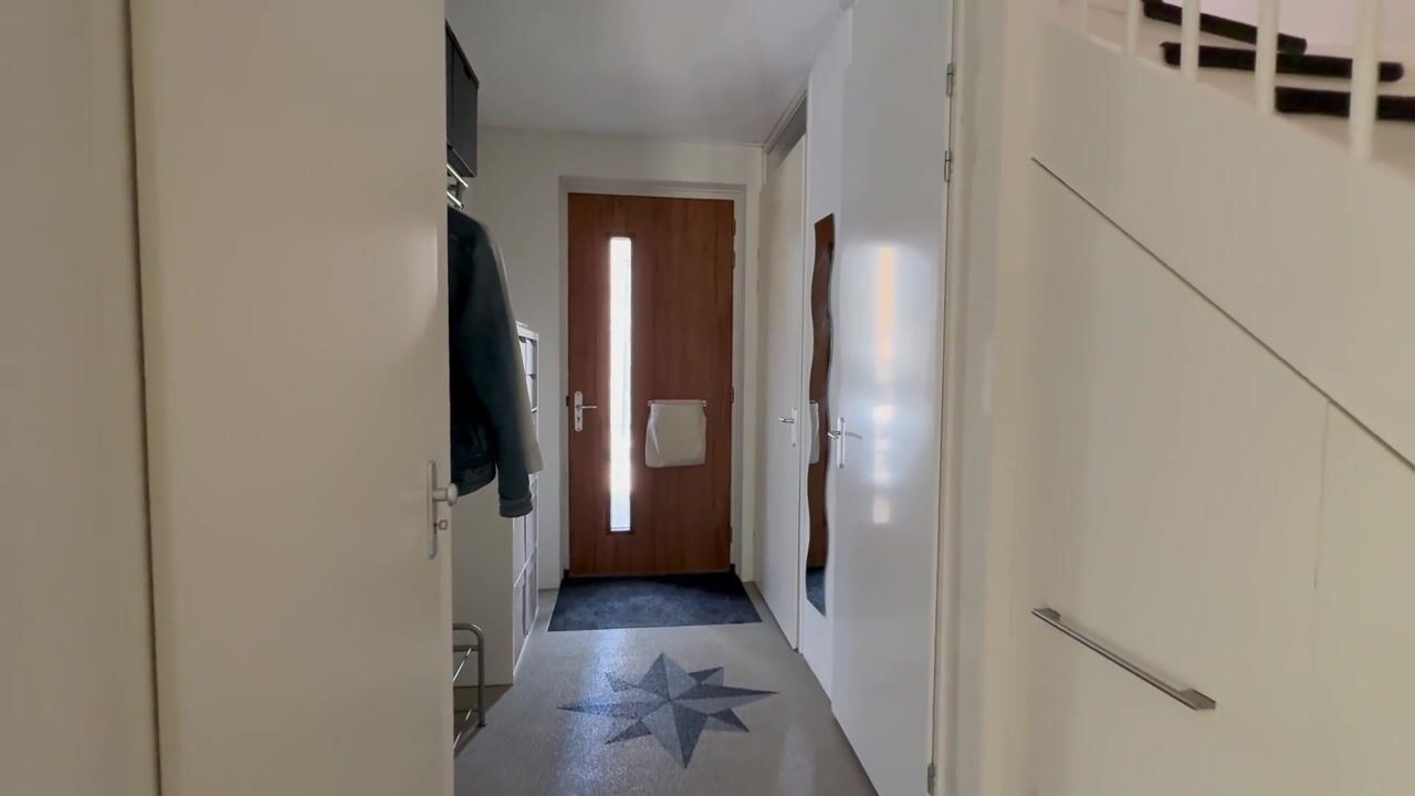 Video van de Ruijterstraat 32