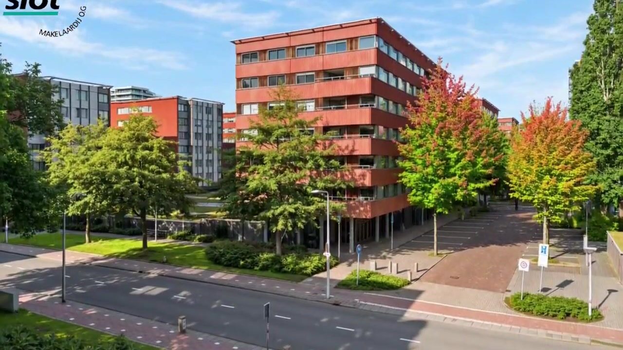 Video van Kamerlingh Onnesstraat 110