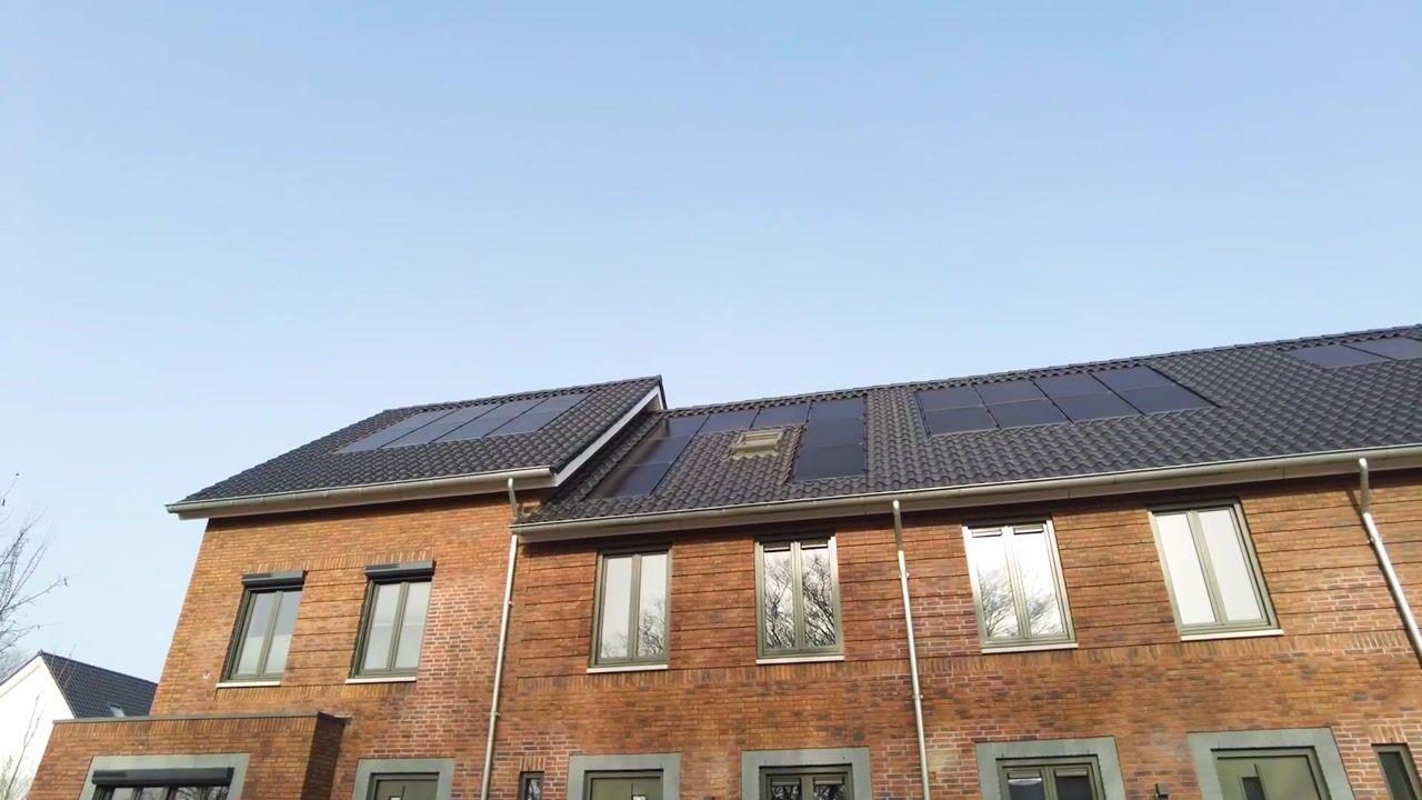 Video van Rootakkers 9