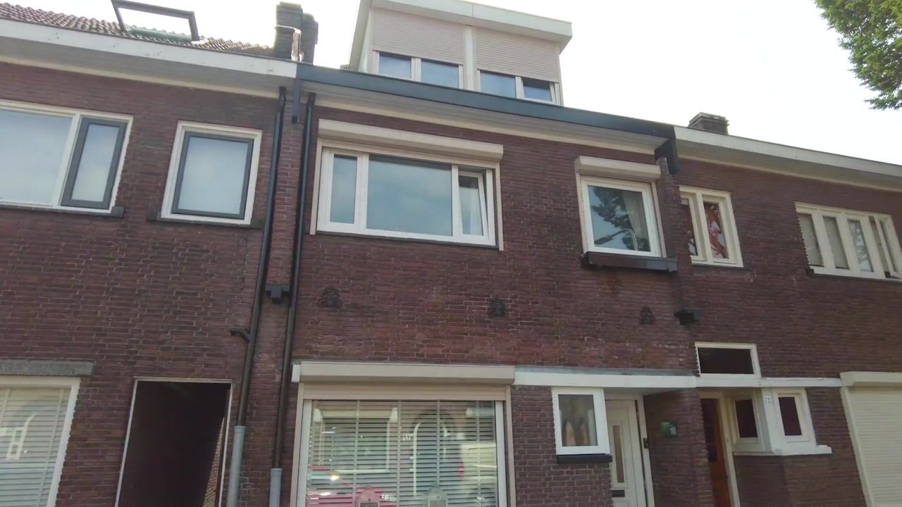 Bekijk video van Weverstraat 18