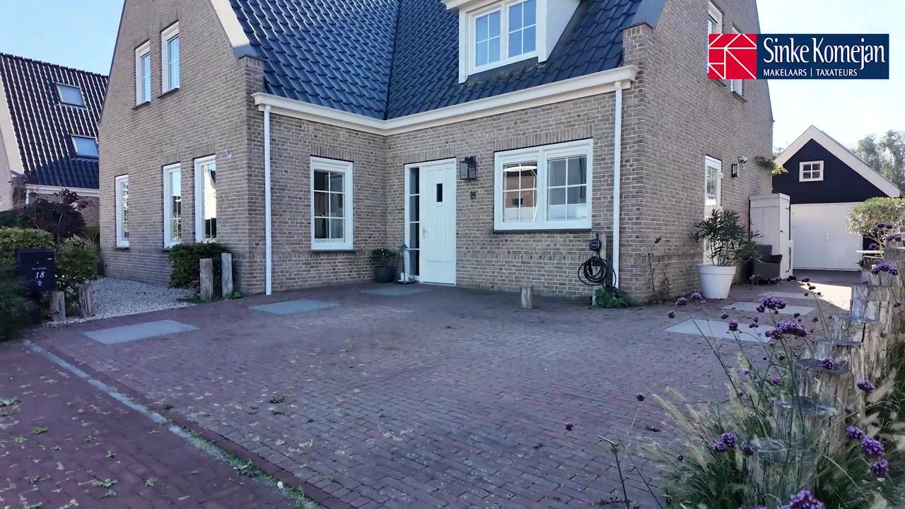 Video of Leenes Land 18