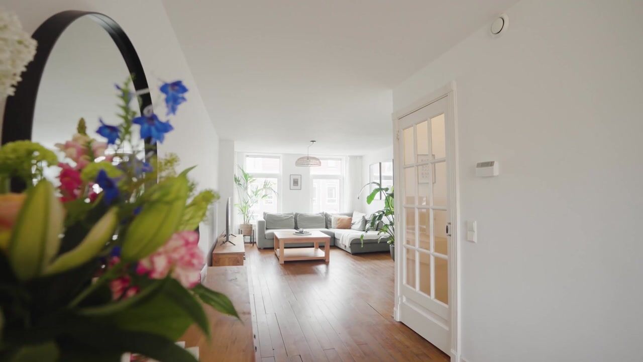 Video van Jan Pieter Heijestraat 88-3