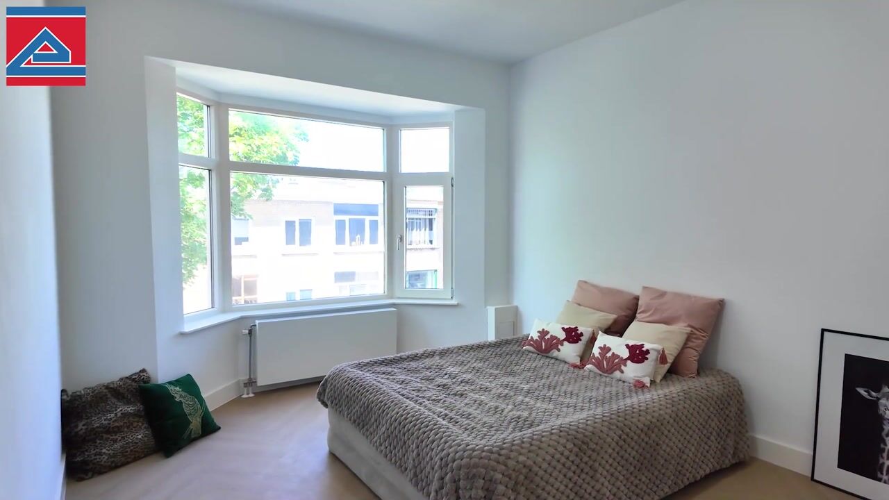 Video van Okkernootstraat 182