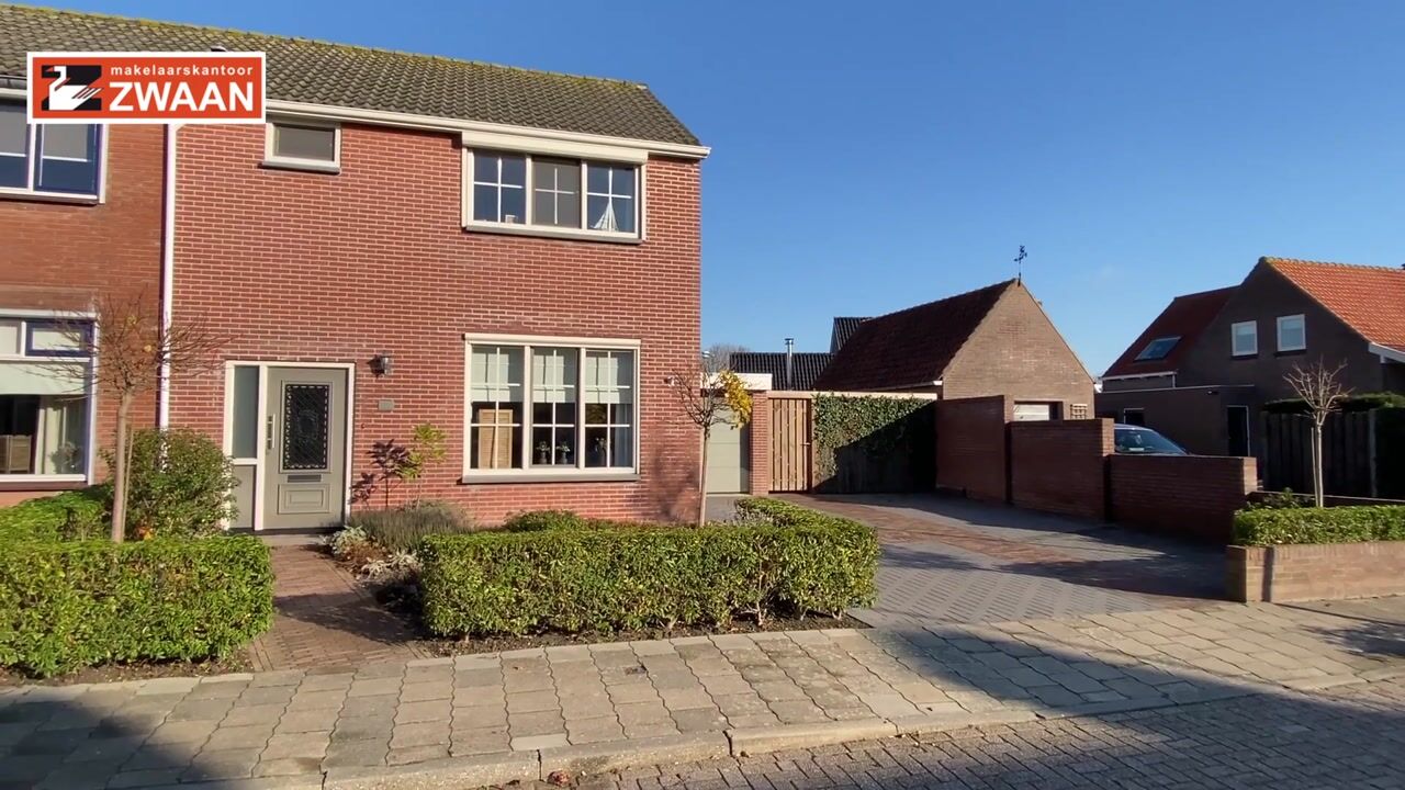 Video van Sivertstraat 2