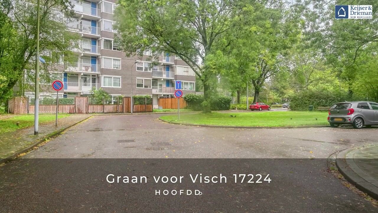 Video van Graan voor Visch 17224