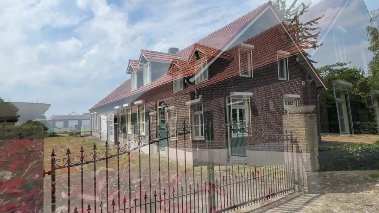 Video van Roggelsedijk 8